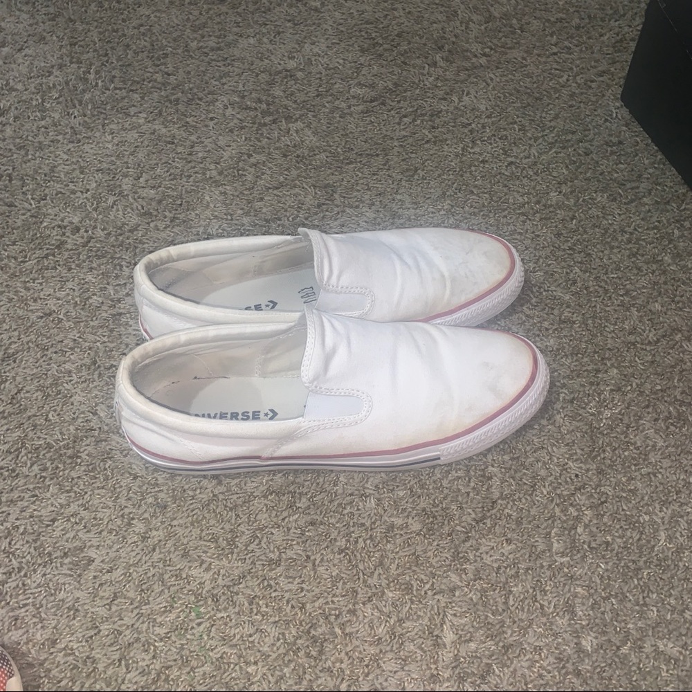 used converse all stars
